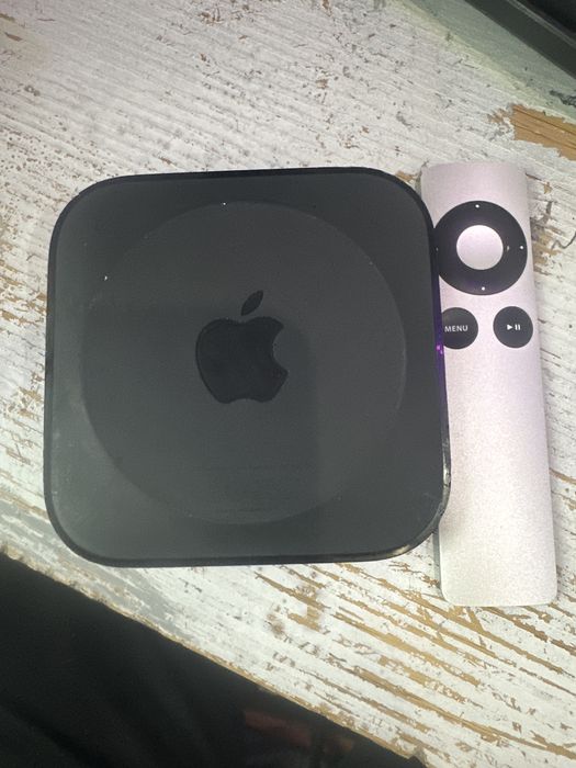 Apple tv generatia 3 A1469