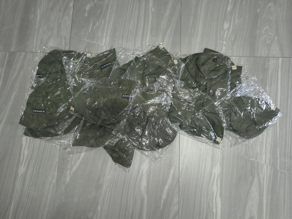 Pălării Mc Limited Edition