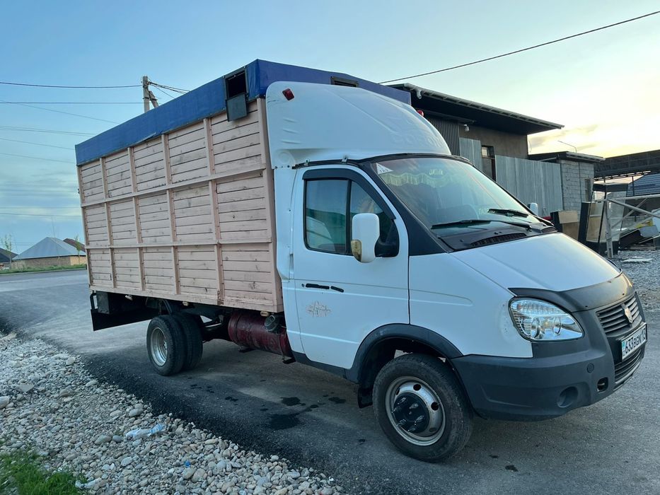 газель сатылады срочно