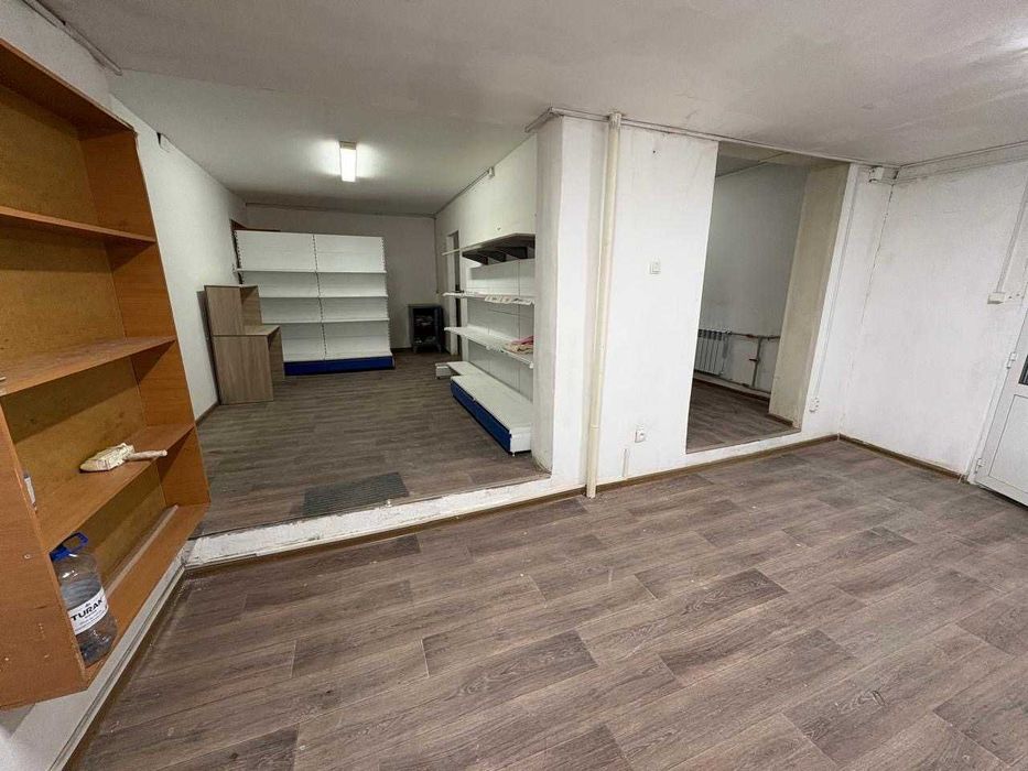 Коммерческое помещение