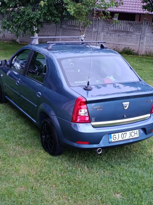 Vând Dacia Logan 1.5dci
