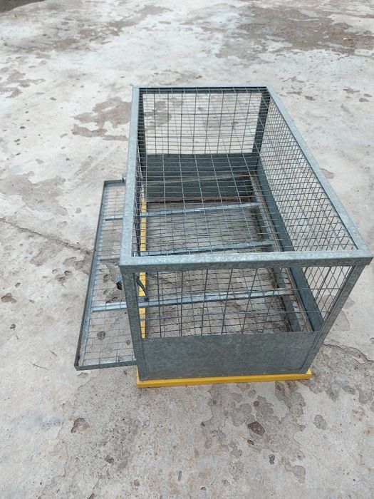 Клетка для птицы,кур,кролика