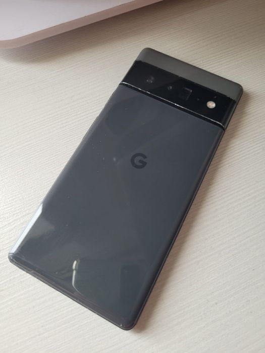 Google Pixel 6 Pro 128GB