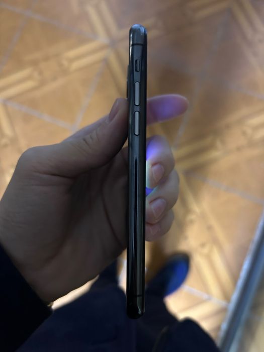 Iphone 11 pro 512 gb