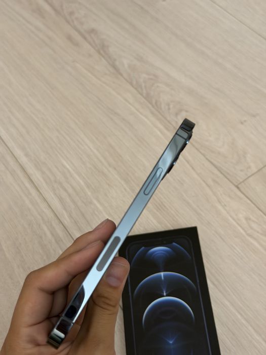 iPhone 12 pro 512 GB