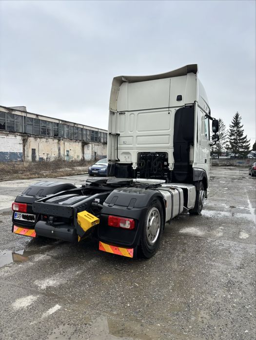 DAF XF 480  2018