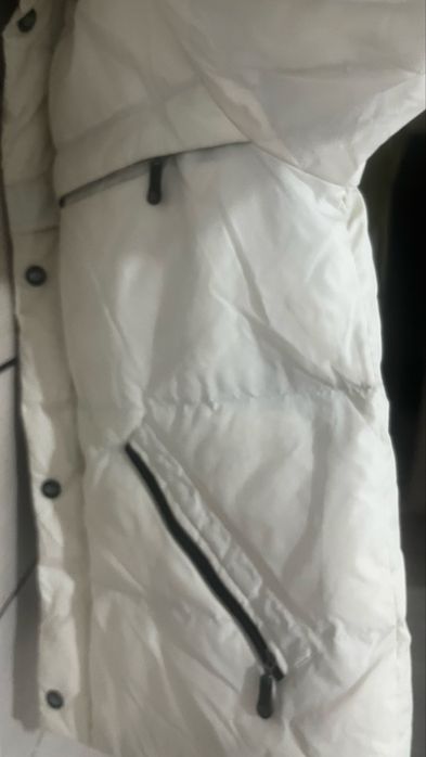 Куртка-пуховик Polbot