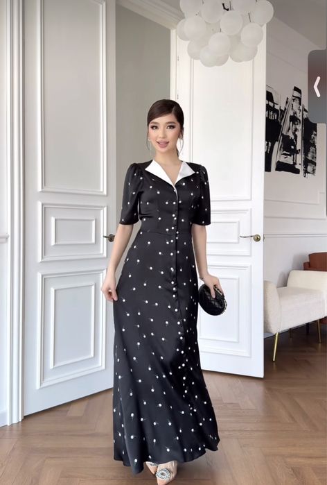 Myberry.kz өте нәзік көйлек