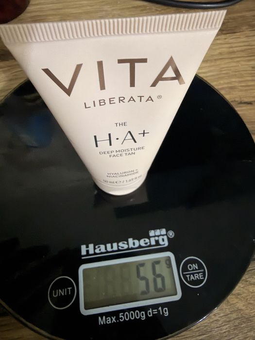Vita Liberata tanner set autobronzant
