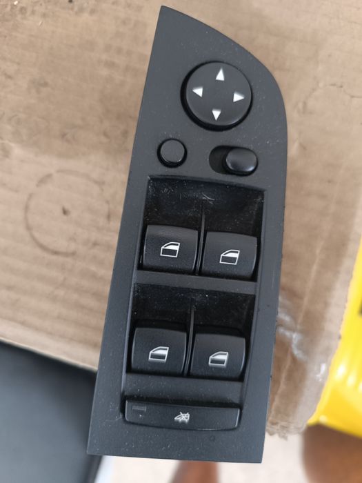 Копчета за стъкла BMW