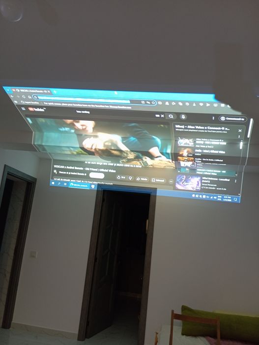 Videoproiector NEC
