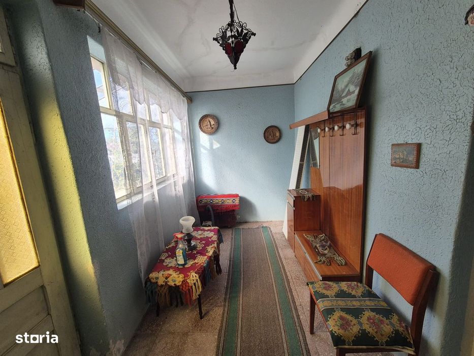Vanzare casa in Teius