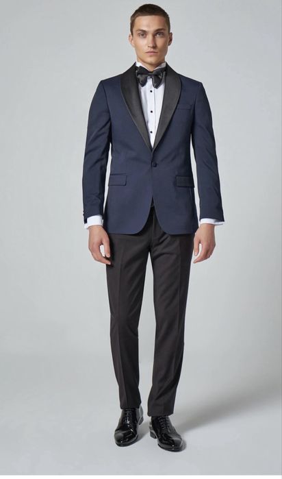 Set costum barbati, nas, mire, ceremonie