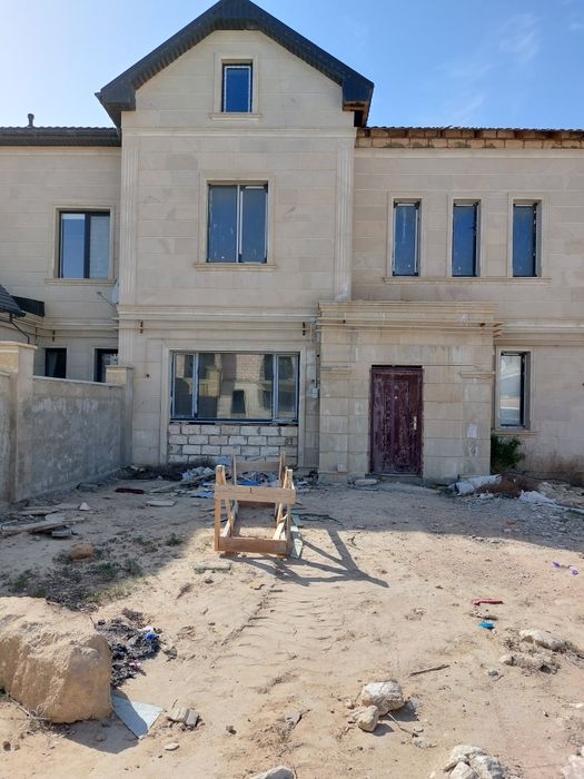 Таунхау, таунхаус