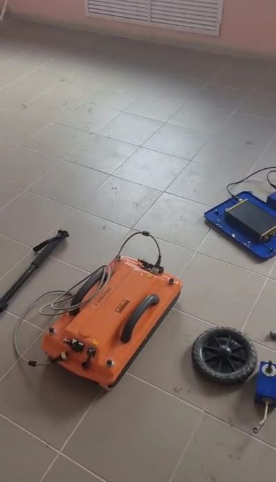 Продам Георадар око3.