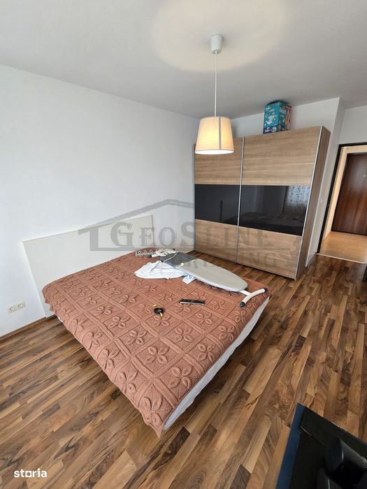 Apartament 2 camere decomandate Calea Baciului zona Petrom