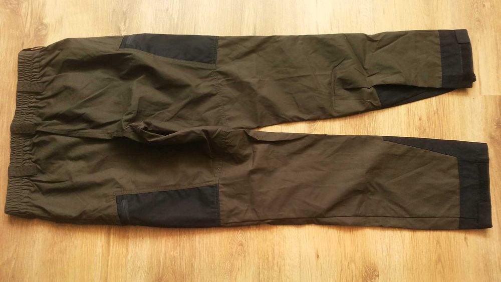 SEELAND Holter Trouser размер 48 / M за лов панталон - 1954