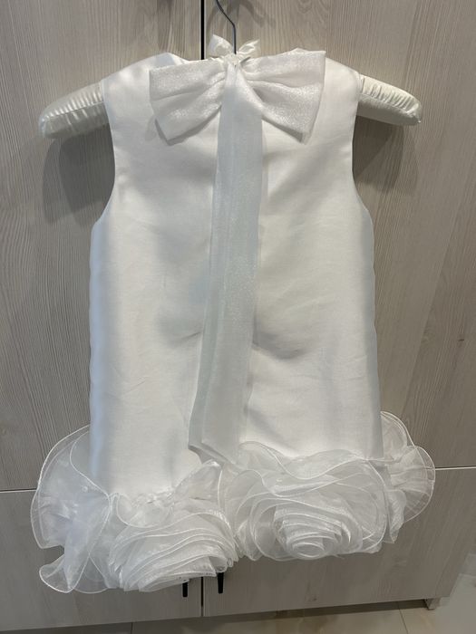 Официална детска рокля