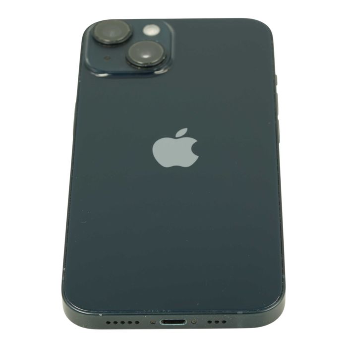 Magazin Apple | iPhone 14 | Foarte Bun | Midnight | 128GB | 100% | Cu Garantie | In Rate | smilemobile.ro