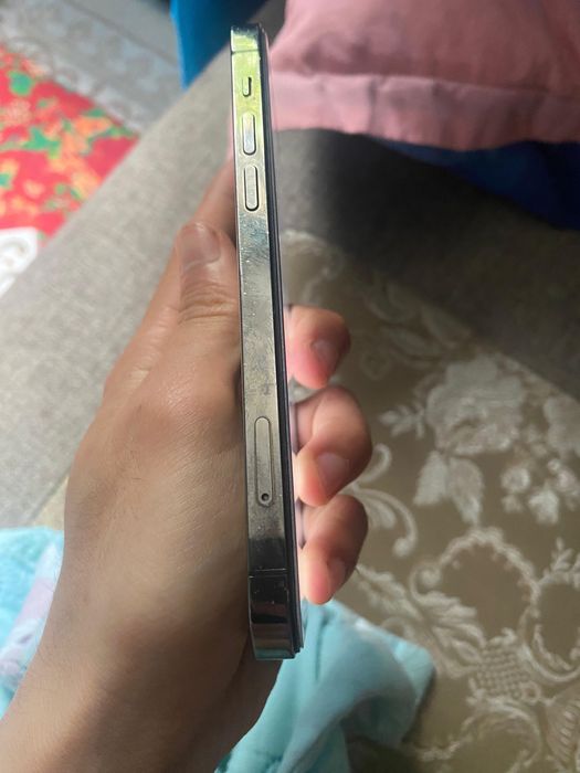 Iphone 12 pro с гарентией
