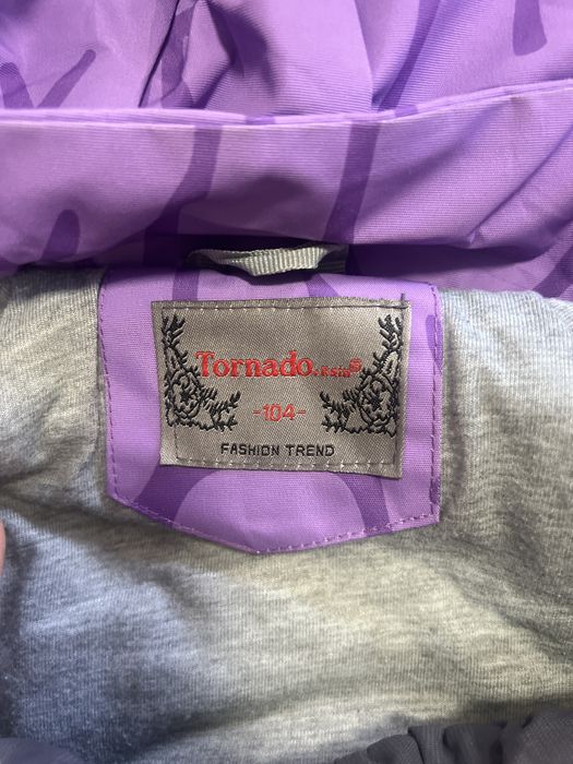 Комбинезон весна/осень