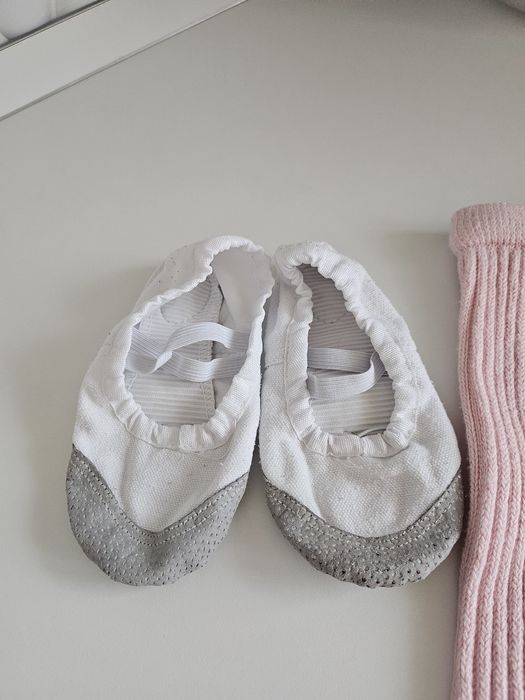 Balerininsi jambiere balet