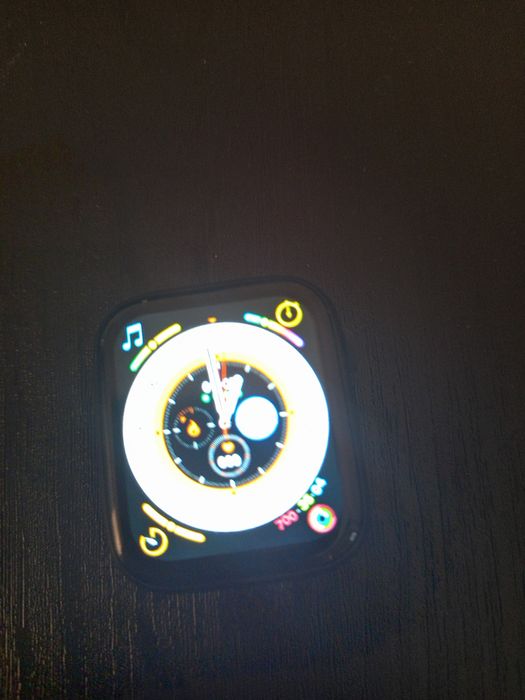 Смарт часы (без ремешка)