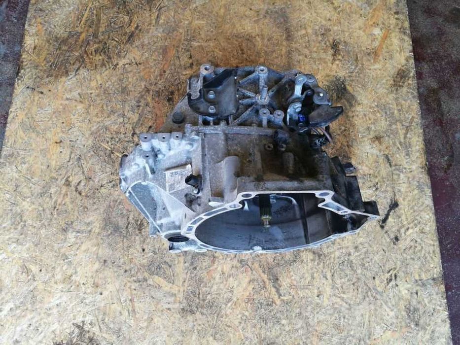 Cutie de viteze Mazda 2.0 D; 6 Trepte; 2002-2010