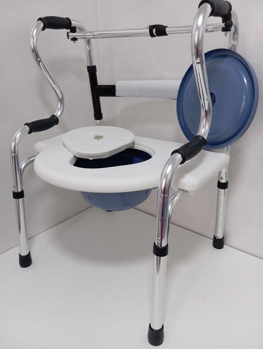 Стул 3в1 для инвалидов