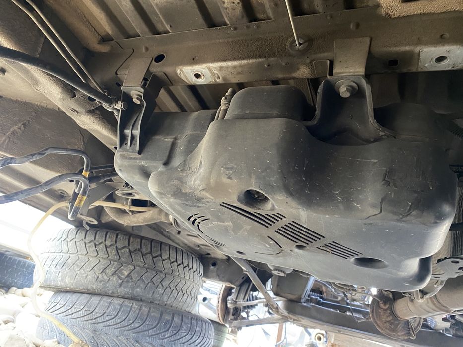 Rezervor Adblue cu pompă  complet Opel Vivaro 1.6 Dci