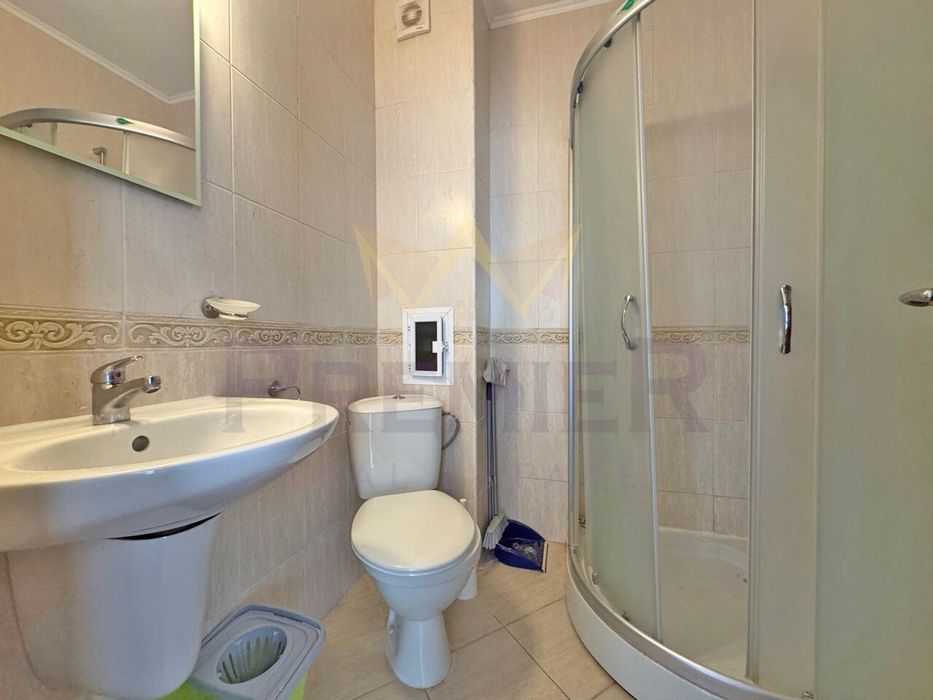 Продава се Двустаен апартамент в к.к. Слънчев бряг - 58 кв.м за 1268 €/кв.м - Снимка #6