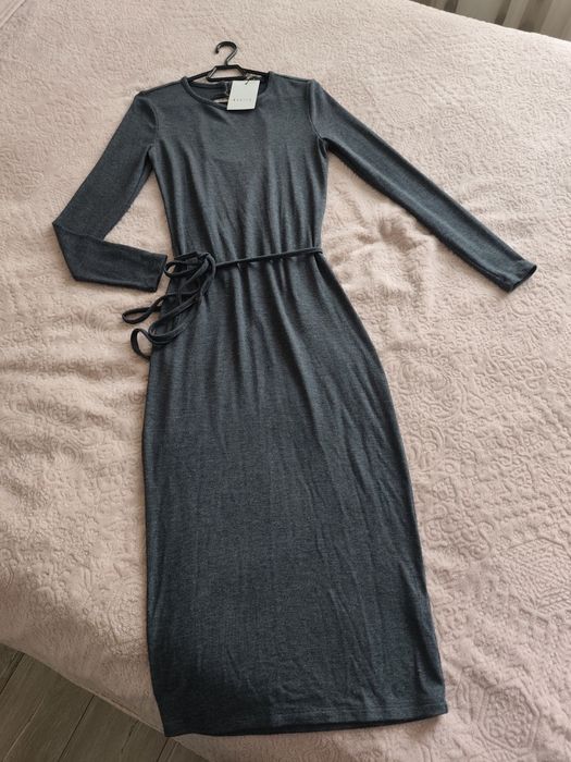 Нови рокли Mohito i Zara