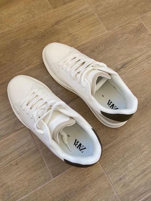 Летни Обувки Зара