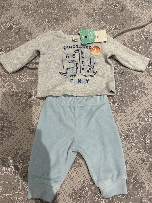 Бебешки дрехи 62/68 размер