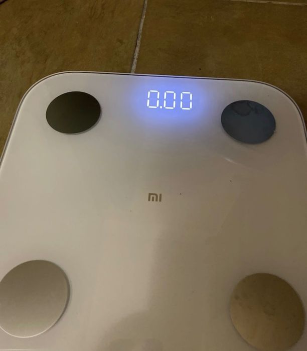 Cantar smart huawei