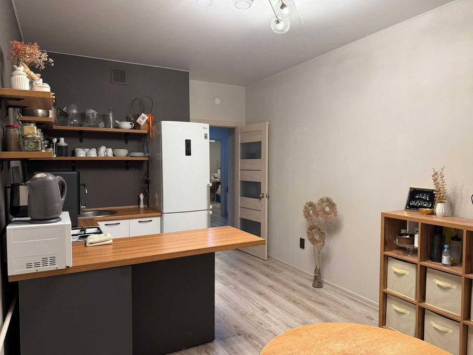 Продажа 3-комнатной квартиры