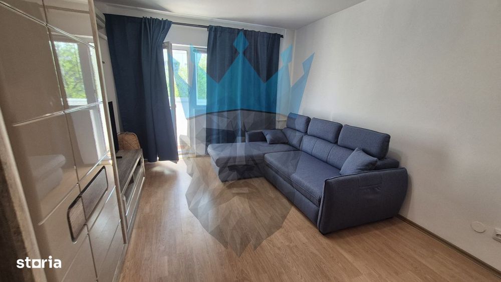 Apartament 2 Camere Gorjului Bucuresti