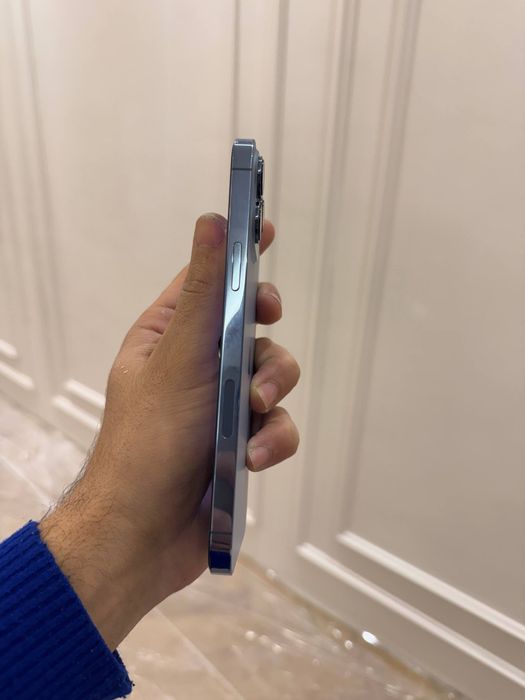 Iphone 13 pro max 128