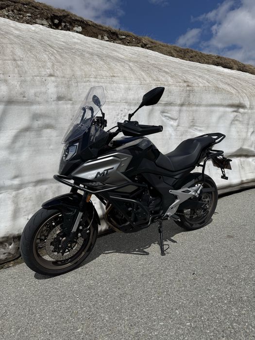 Vand CF moto 700 MT