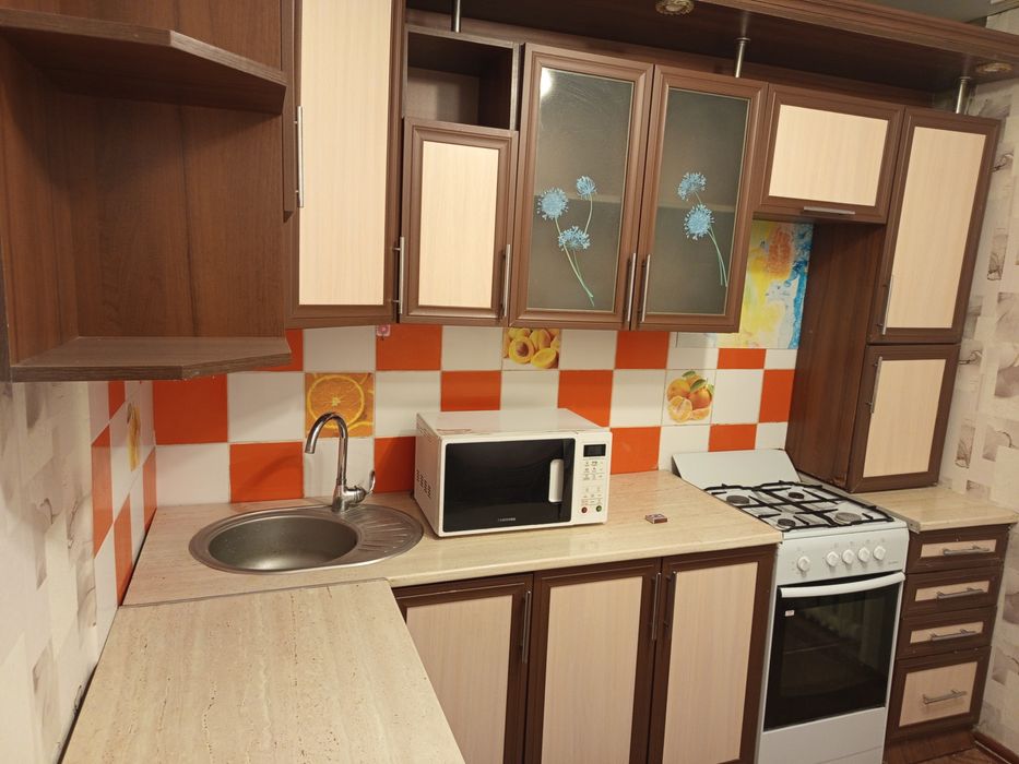 Продам 1 комнатную квартиру