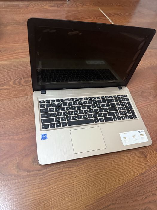 Продам ноутбук ASUS
