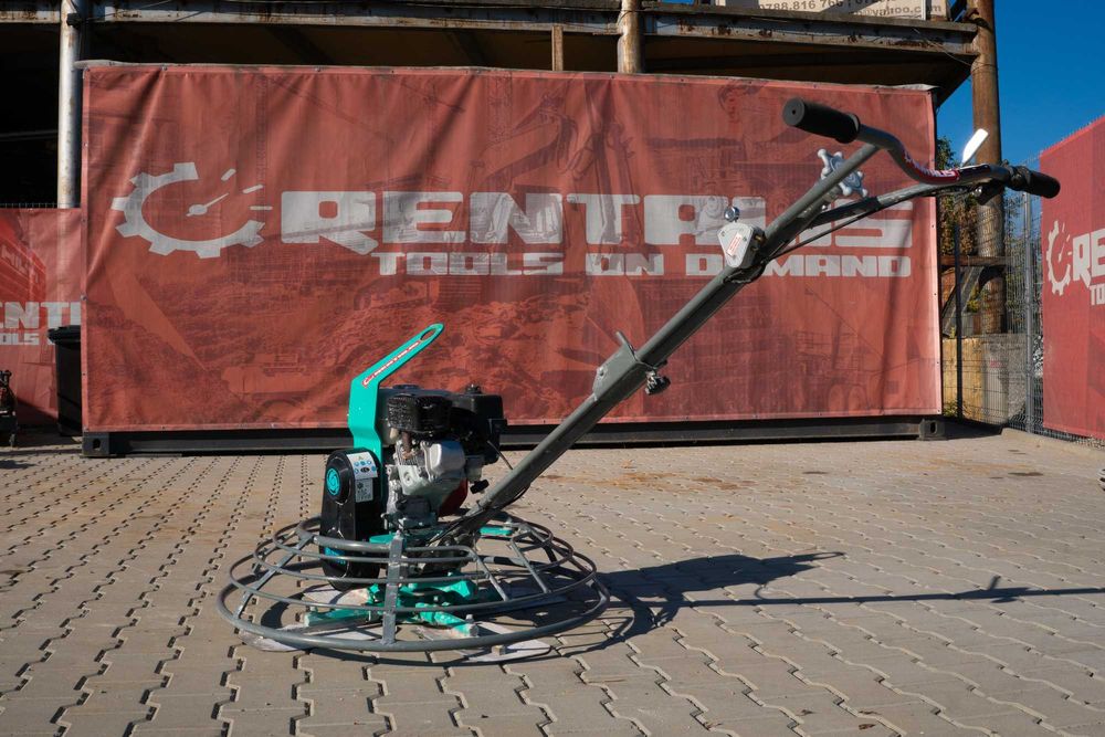 Inchiriem elicoptere de beton 600mm si 900 mm