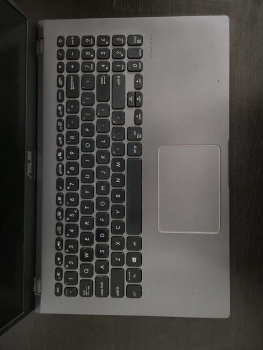 Laptop Asus vivobook x509ja