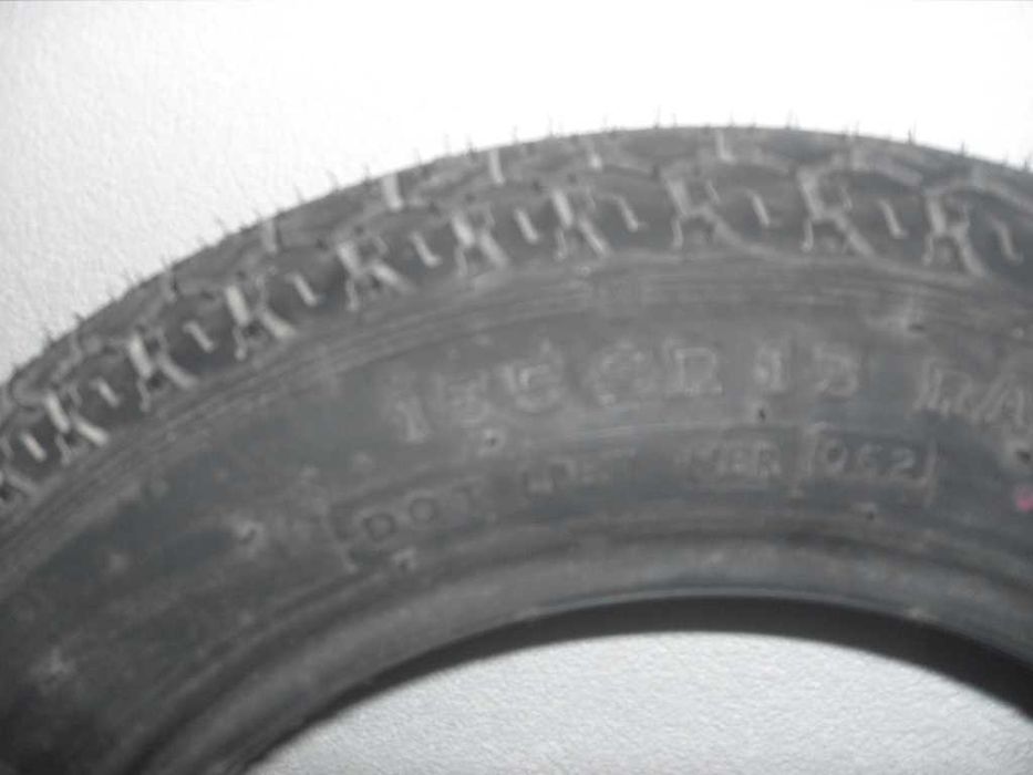 гума  135 SR  13 Radial