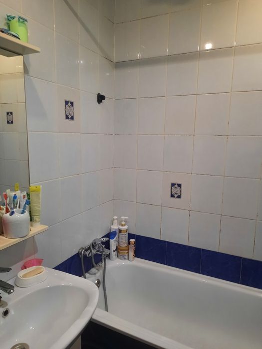 Продам 3 комнатную квартиру