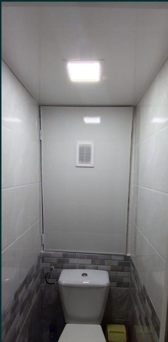 ×Чиланзар 20, 1в2/3/4‼️Евроремонт 38м²‼️Продаётся квартира