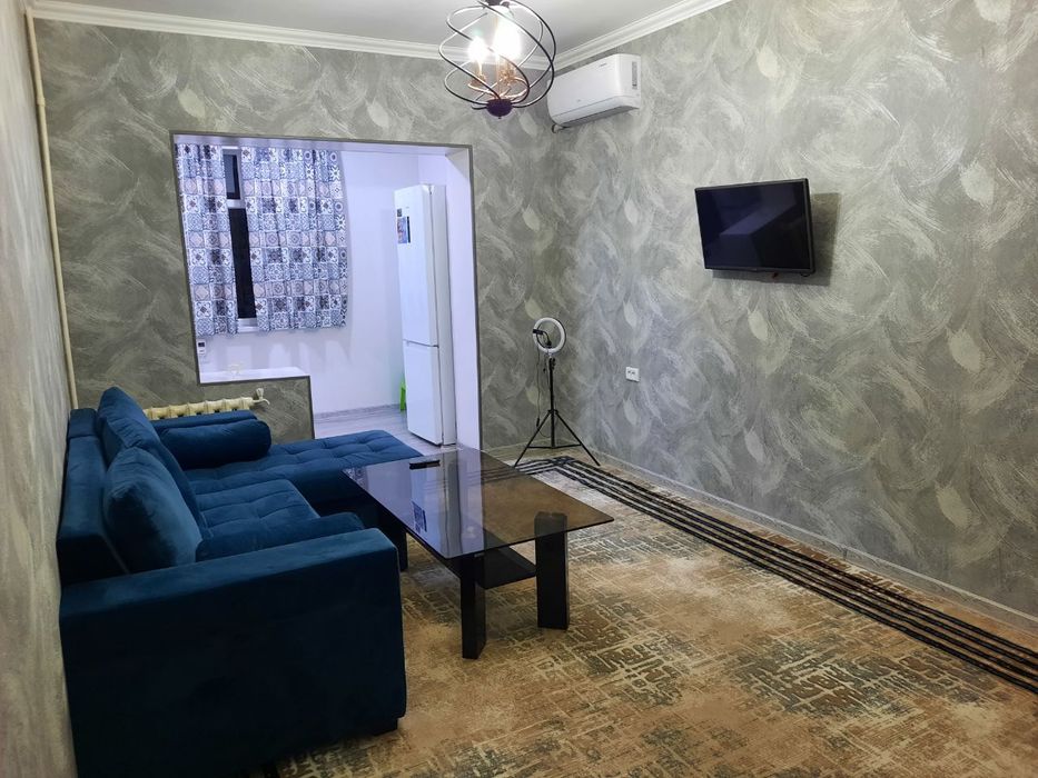 Сдаётся 2/1/5 ЭКО Базар , Северо-Восток