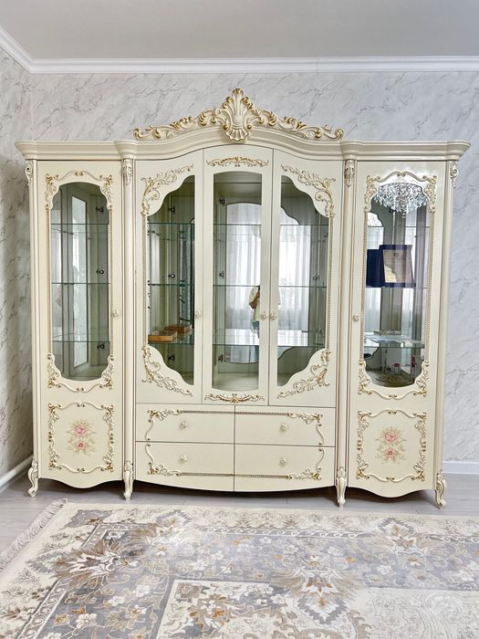 Гостиный гарнитур