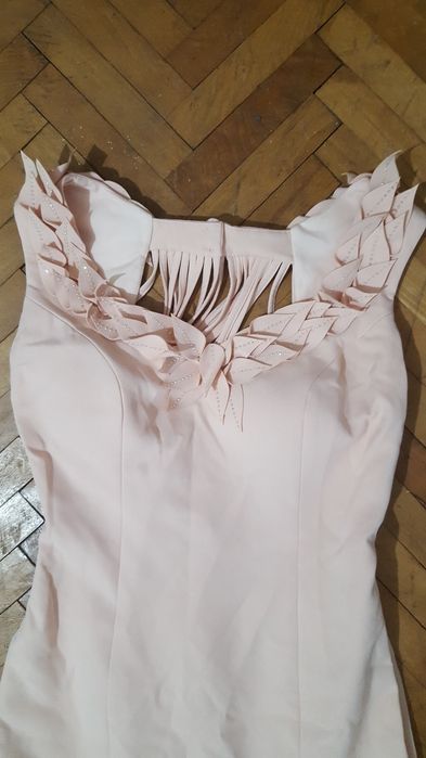 Rochie lunga eleganta marime M / 40