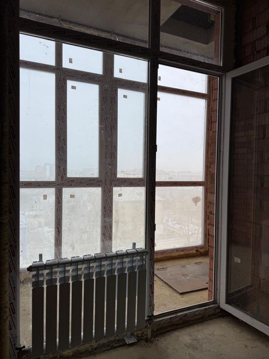 Продается евро 2-х комнатная квартира